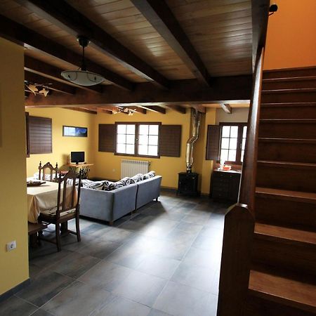 Casa Aniceto Taramundi Quarto foto