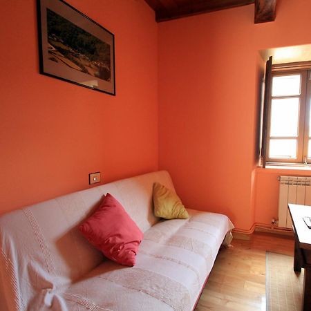 Casa Aniceto Taramundi Quarto foto