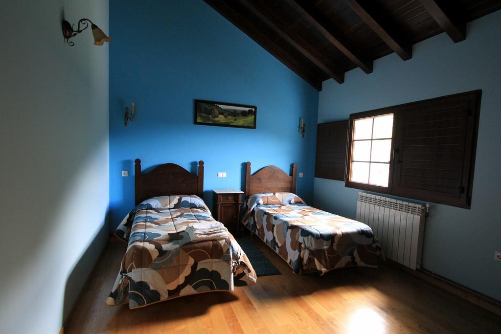Casa Aniceto Taramundi Quarto foto