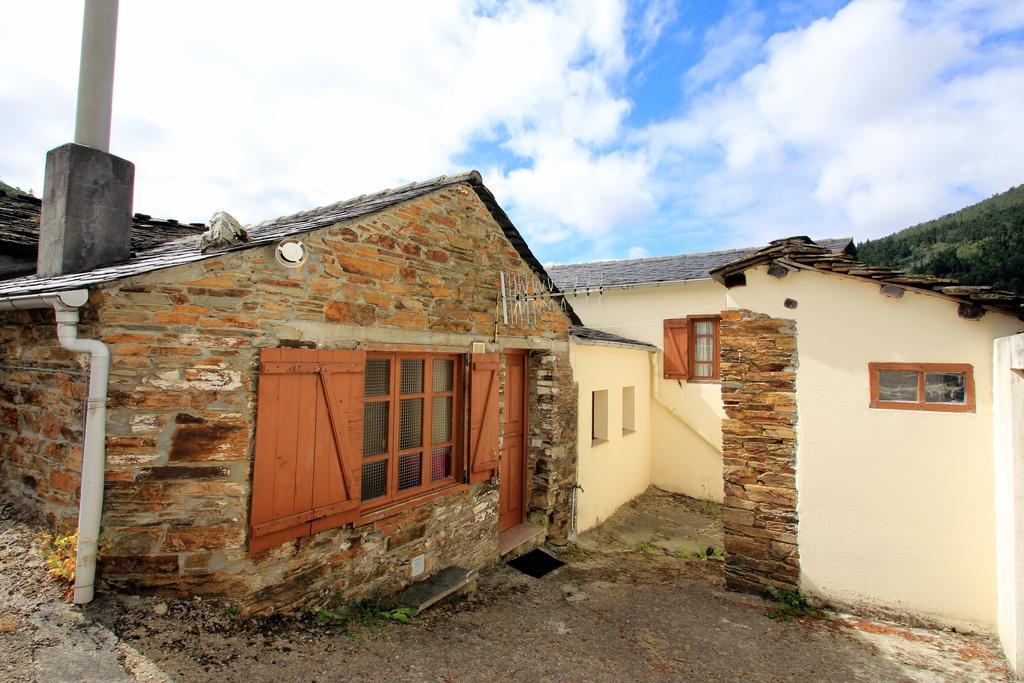 Casa Aniceto Taramundi Quarto foto