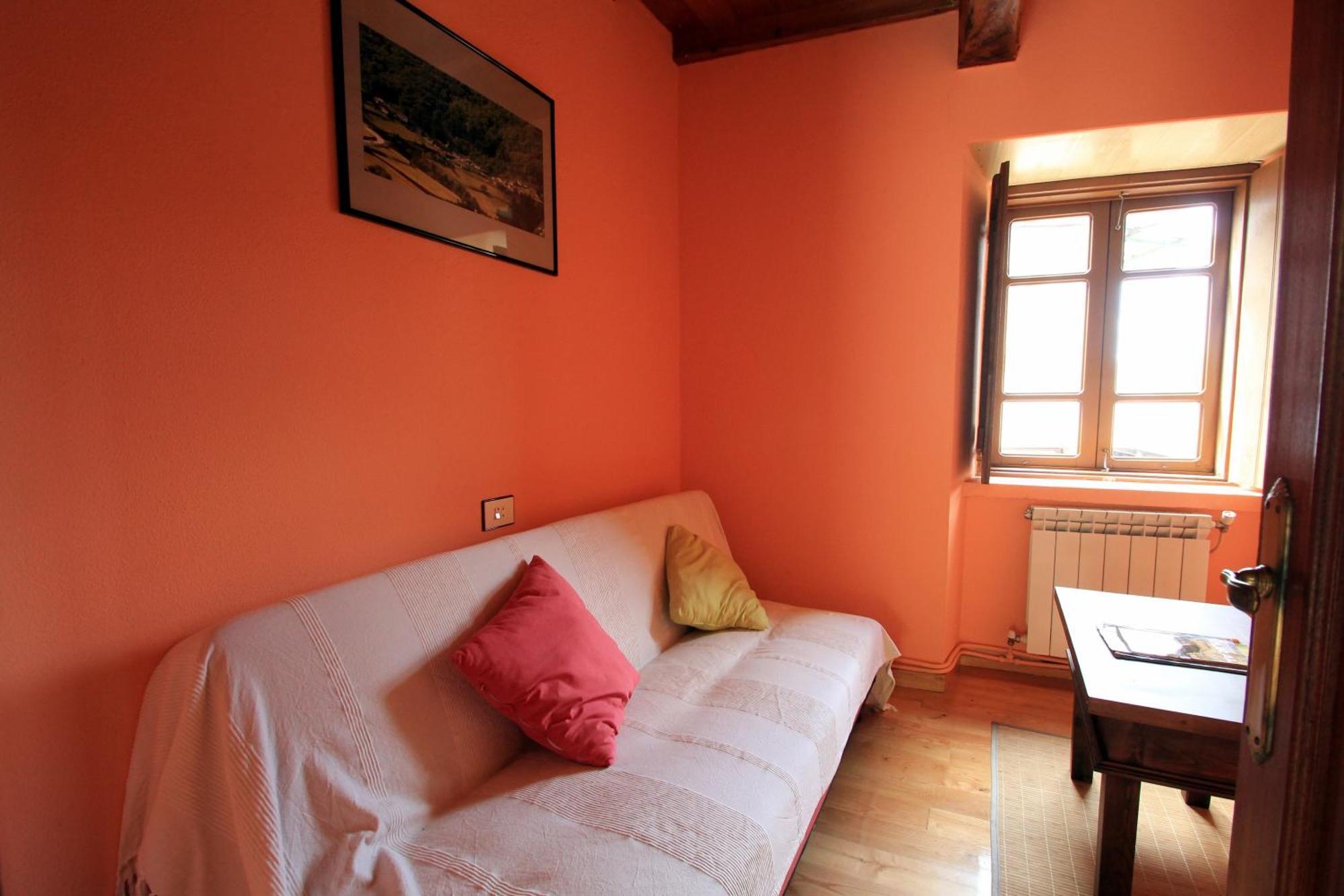 Casa Aniceto Taramundi Quarto foto