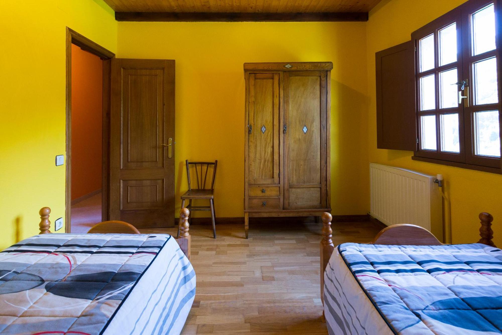 Casa Aniceto Taramundi Quarto foto