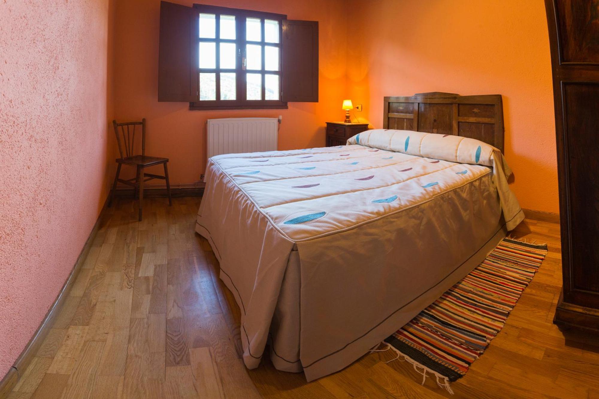 Casa Aniceto Taramundi Quarto foto