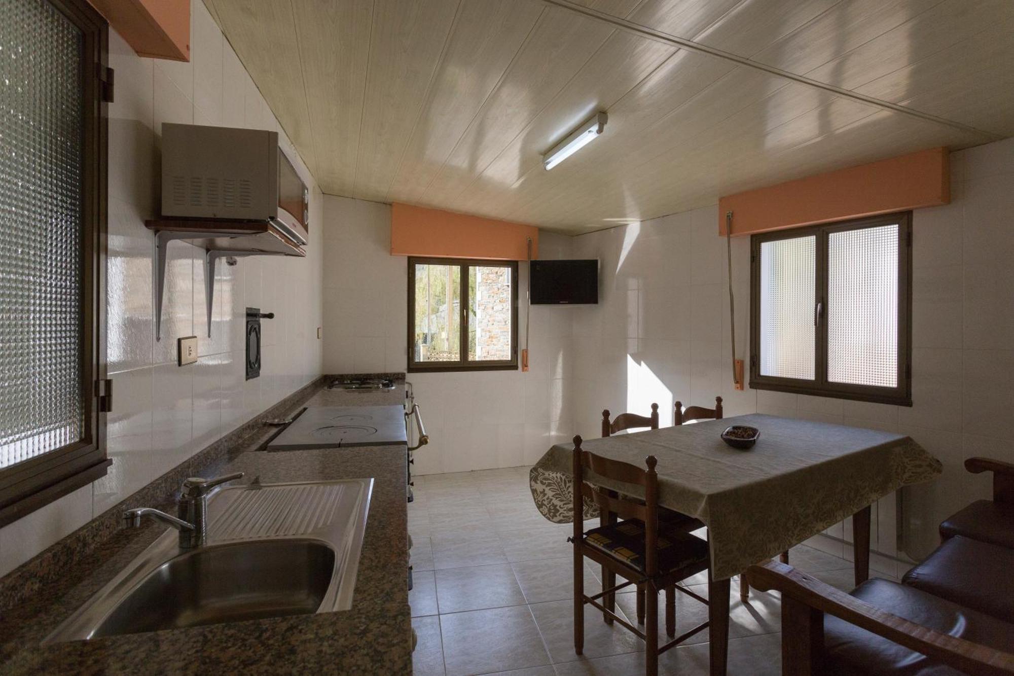 Casa Aniceto Taramundi Quarto foto