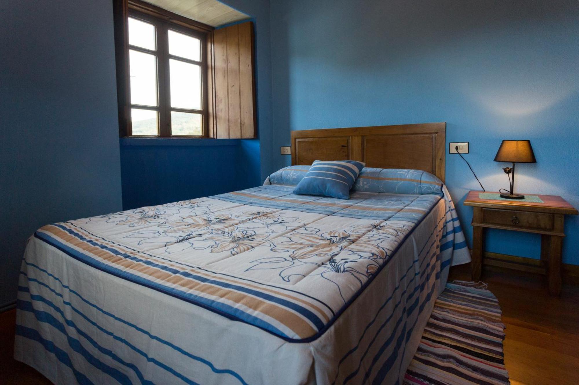 Casa Aniceto Taramundi Quarto foto