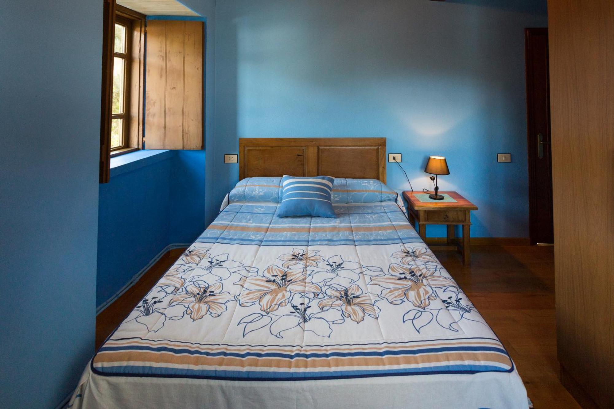 Casa Aniceto Taramundi Quarto foto