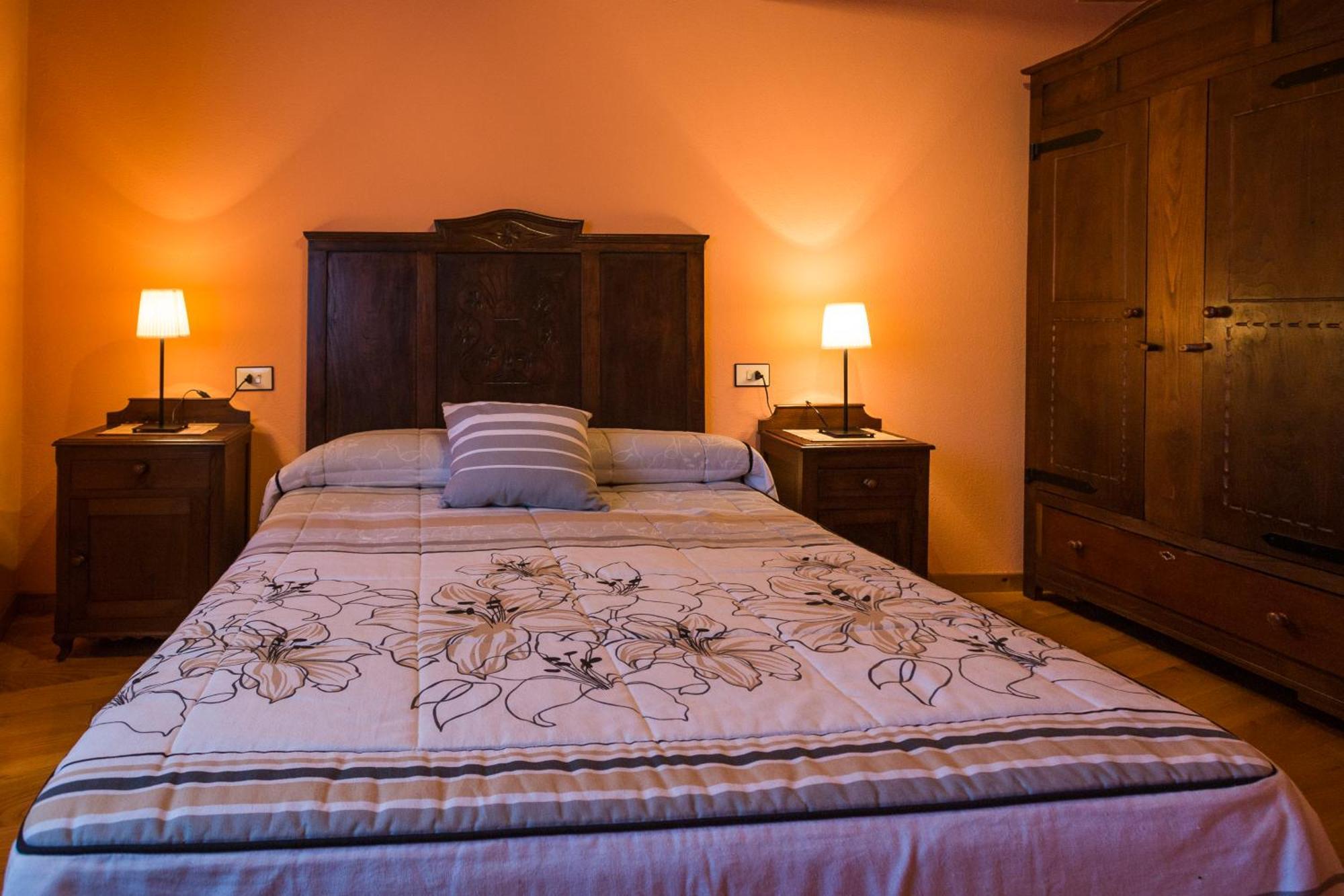Casa Aniceto Taramundi Quarto foto